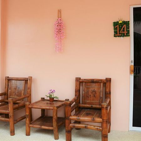 Alona Studios Apartment Hotel Panglao Luaran gambar